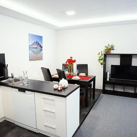 Apartmany Banff Bešeňová 外观 照片