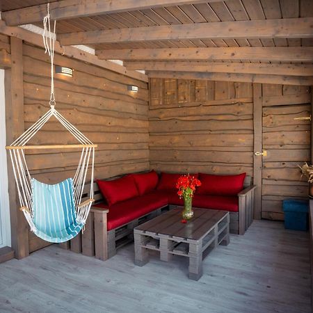 Apartmany Banff Bešeňová 外观 照片