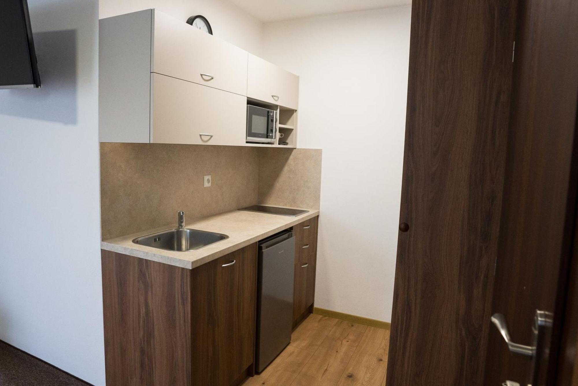 Apartmany Banff Bešeňová 外观 照片