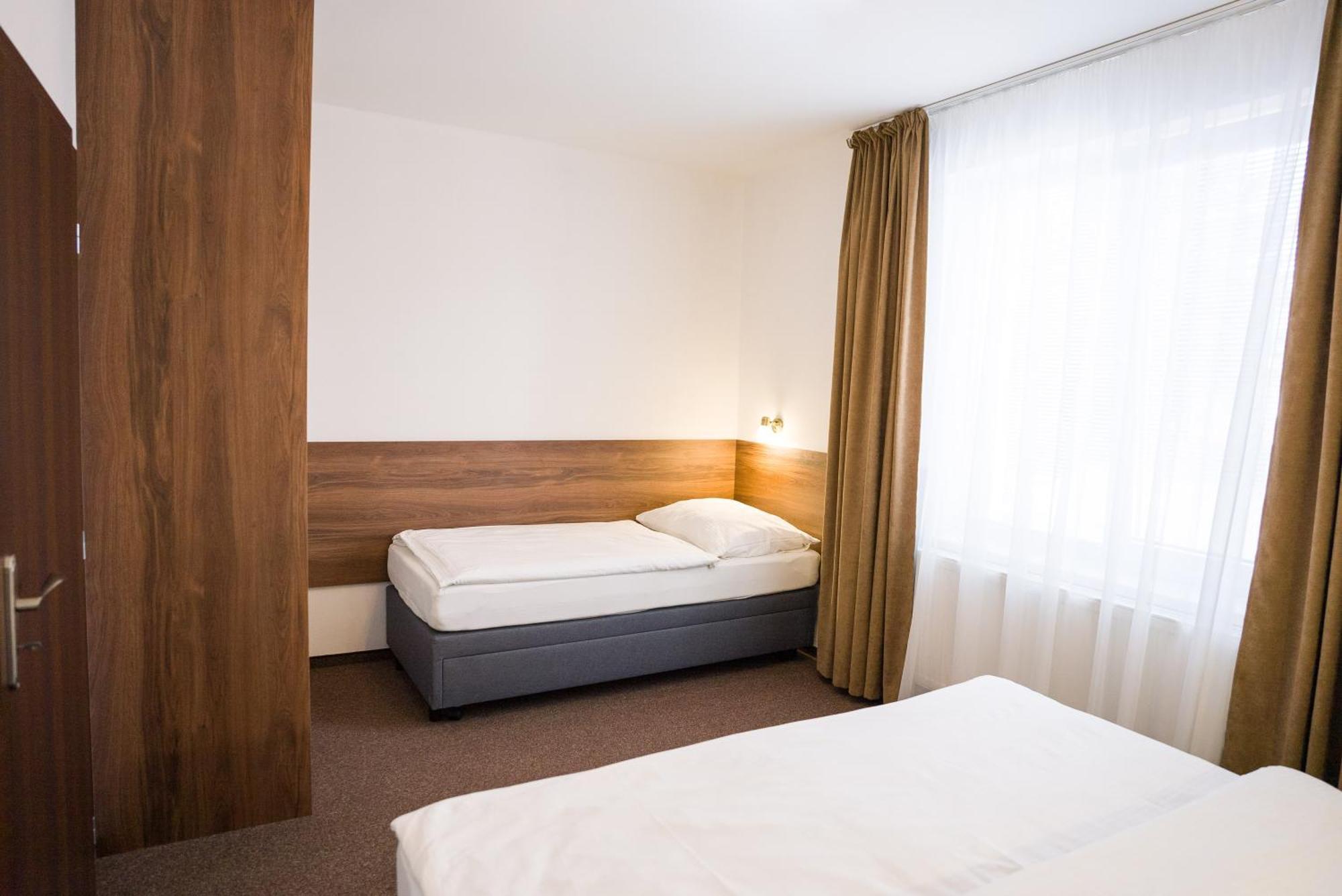 Apartmany Banff Bešeňová 外观 照片