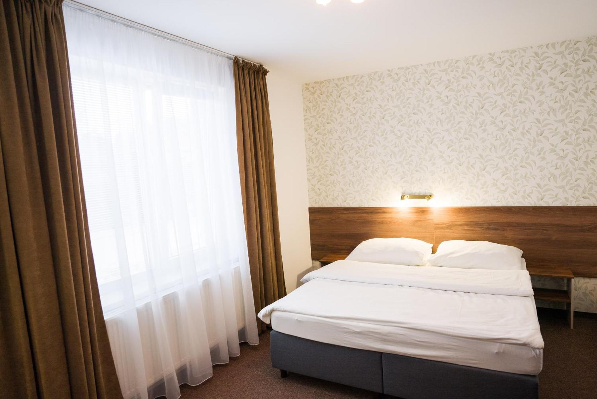 Apartmany Banff Bešeňová 外观 照片