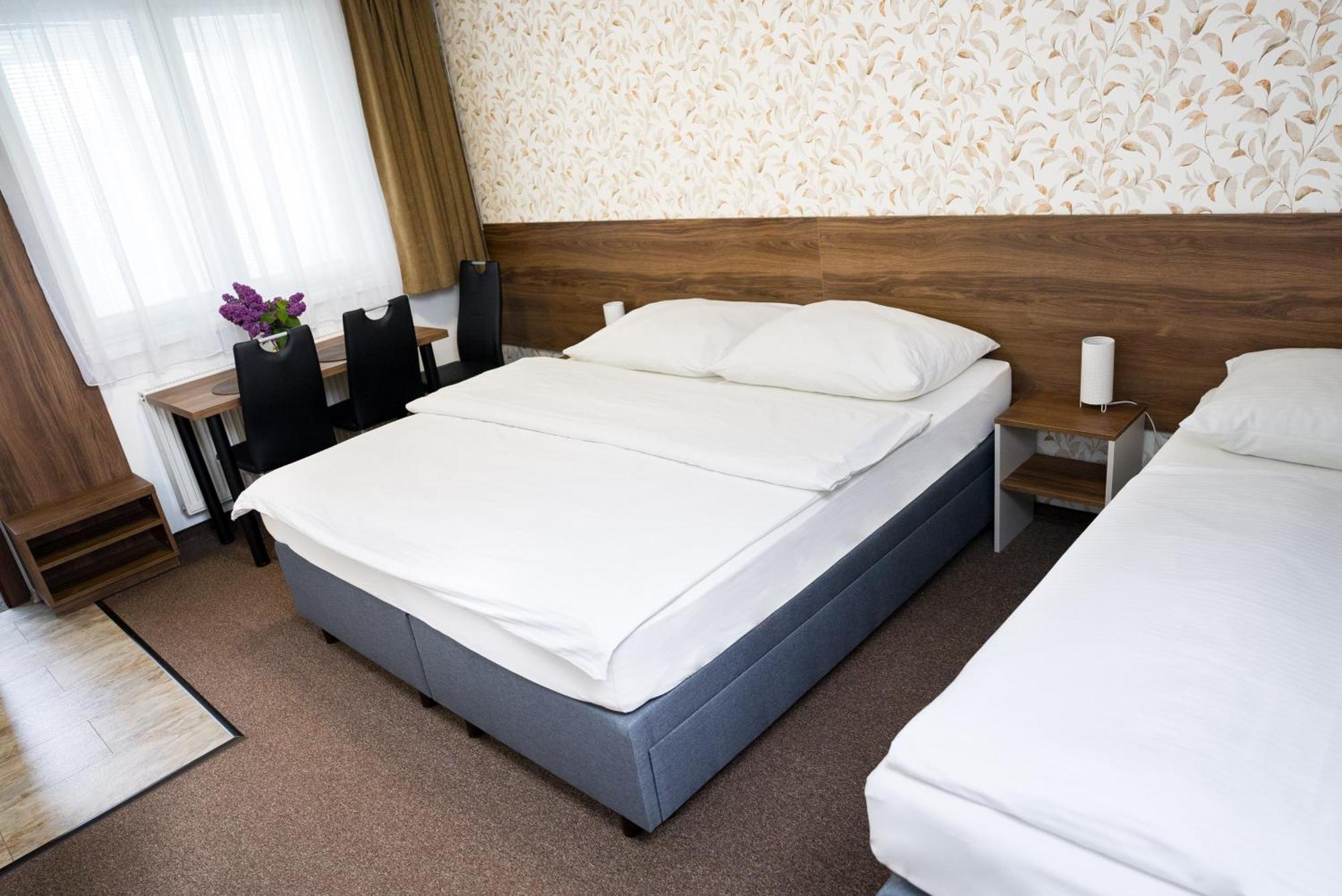 Apartmany Banff Bešeňová 外观 照片