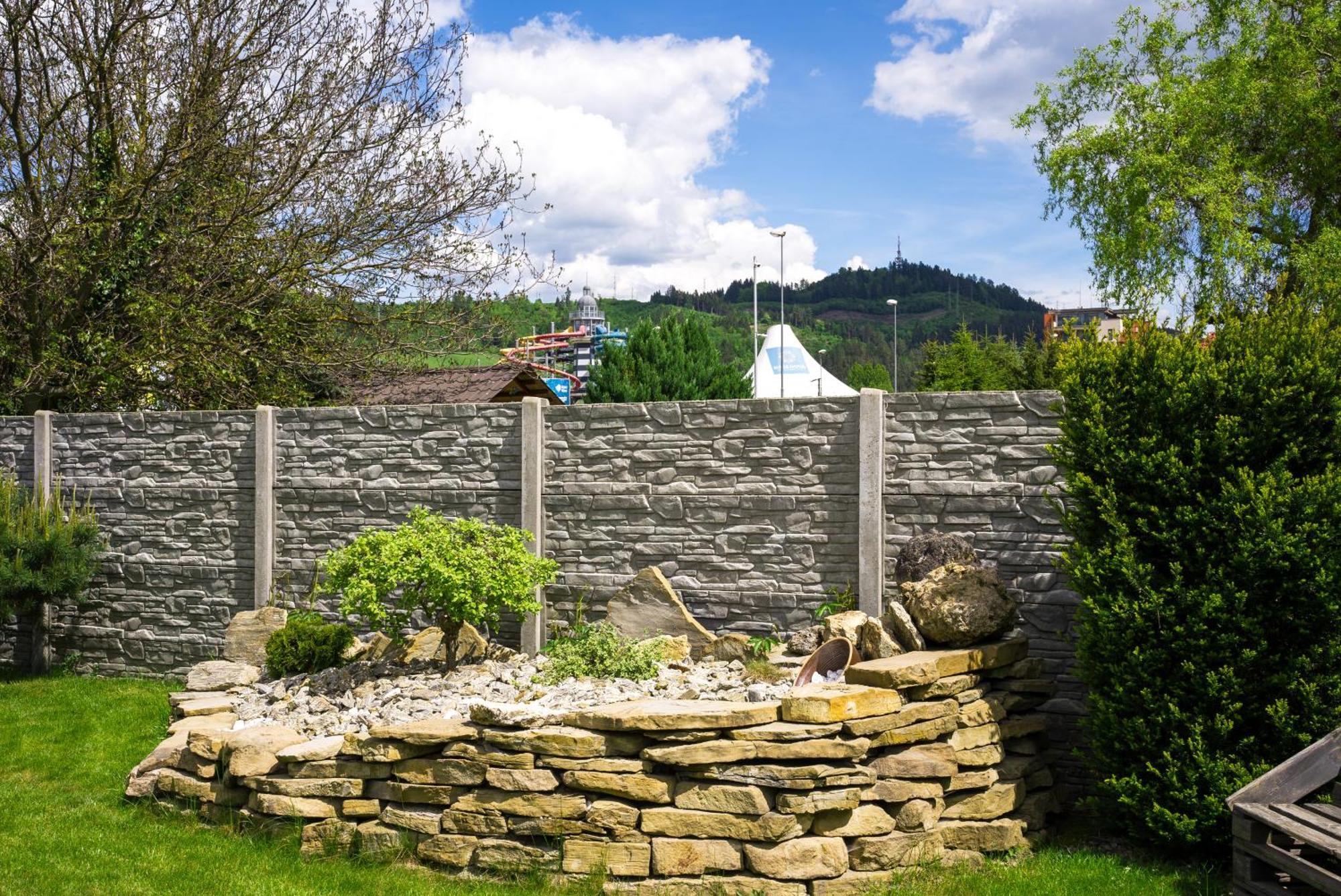 Apartmany Banff Bešeňová 外观 照片