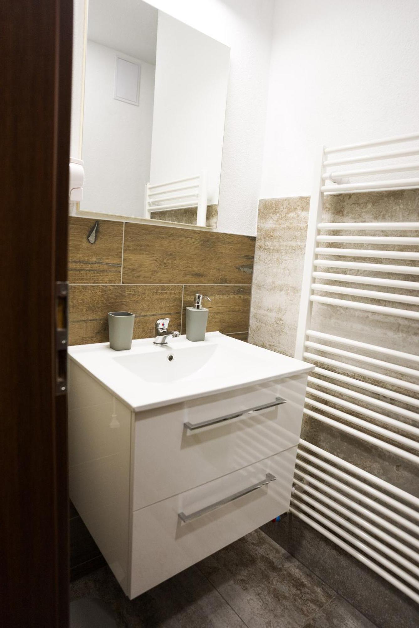 Apartmany Banff Bešeňová 外观 照片