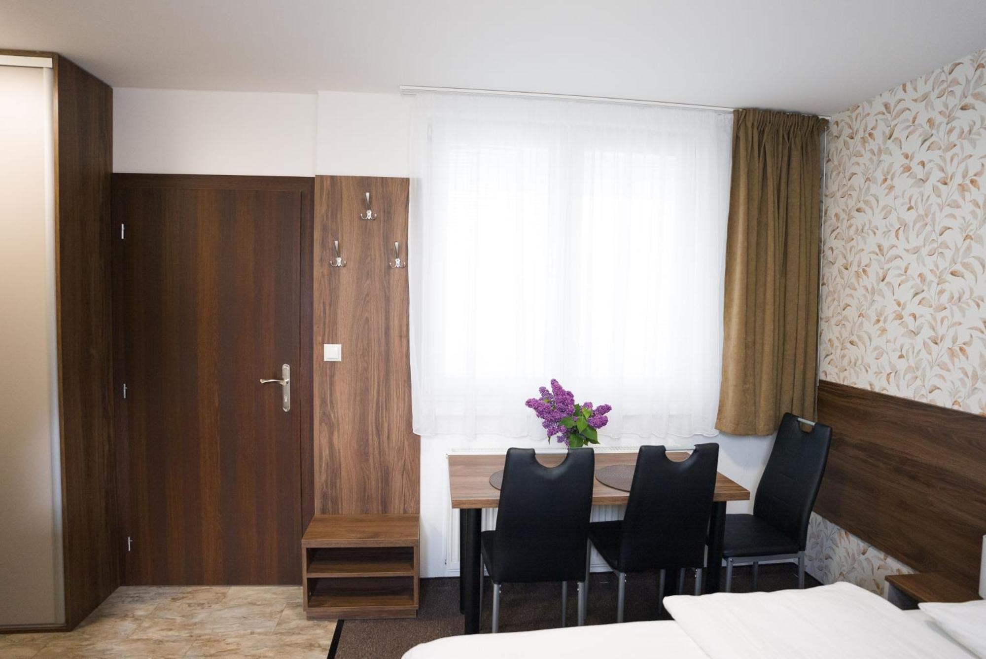 Apartmany Banff Bešeňová 外观 照片