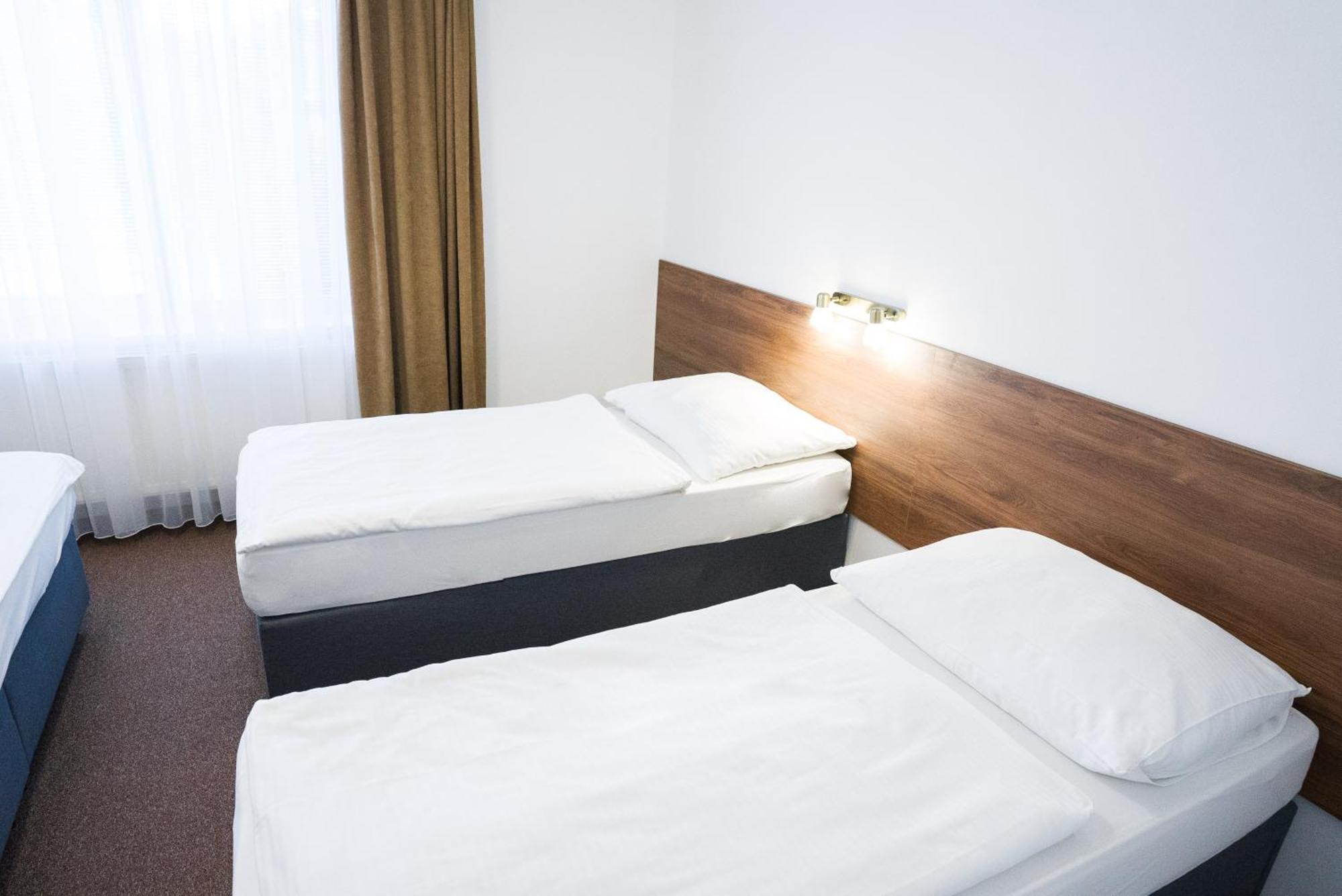 Apartmany Banff Bešeňová 外观 照片