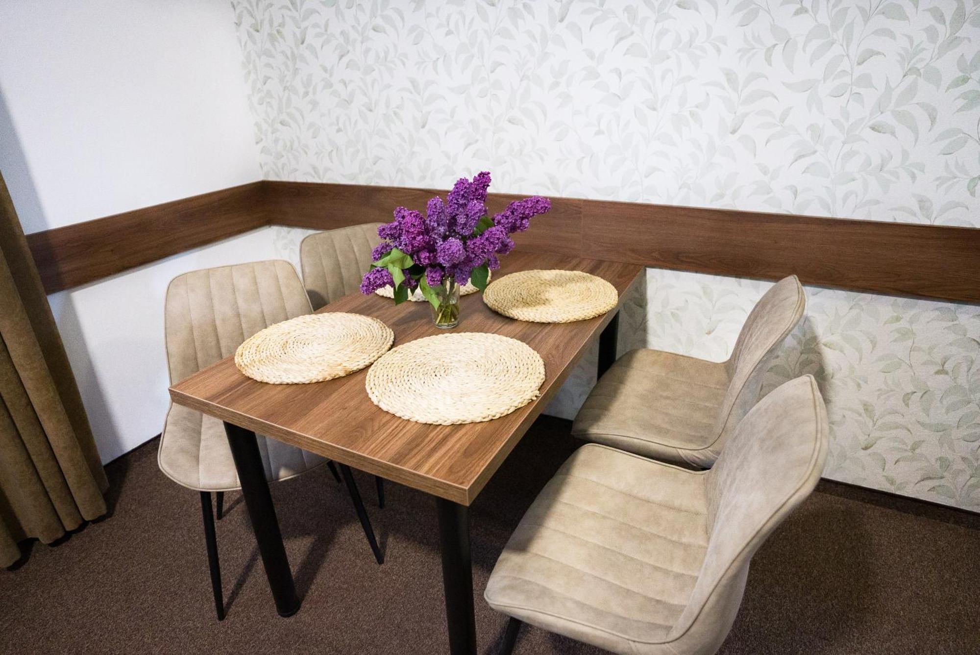 Apartmany Banff Bešeňová 外观 照片