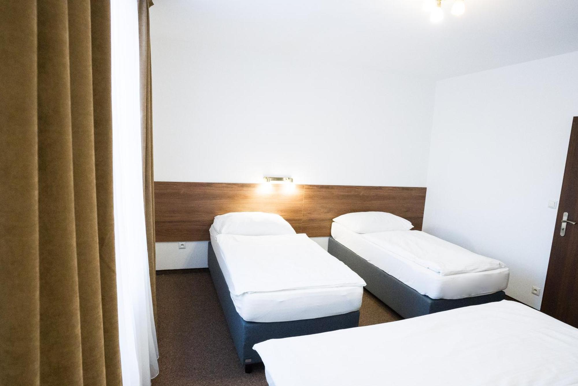 Apartmany Banff Bešeňová 外观 照片