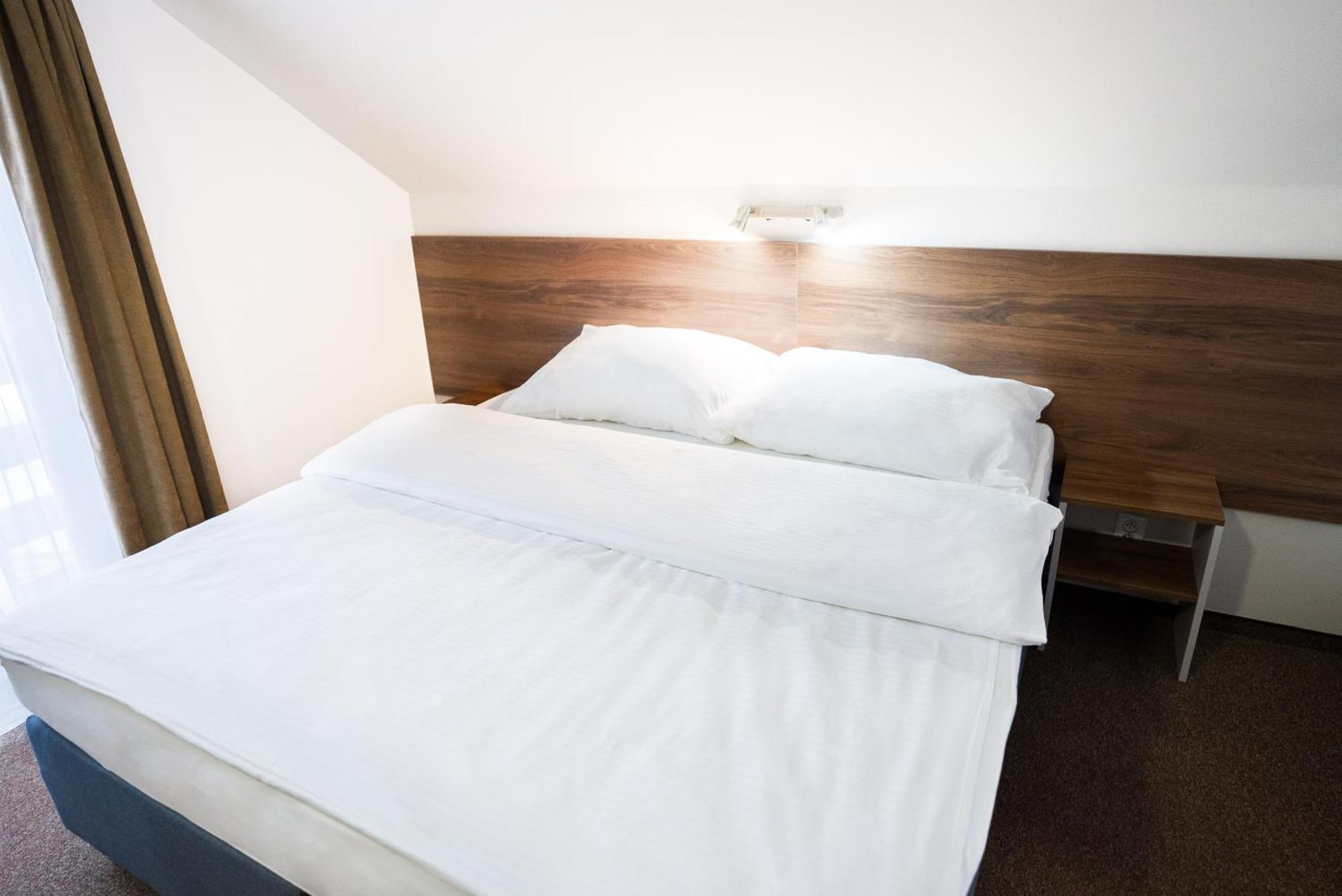 Apartmany Banff Bešeňová 外观 照片