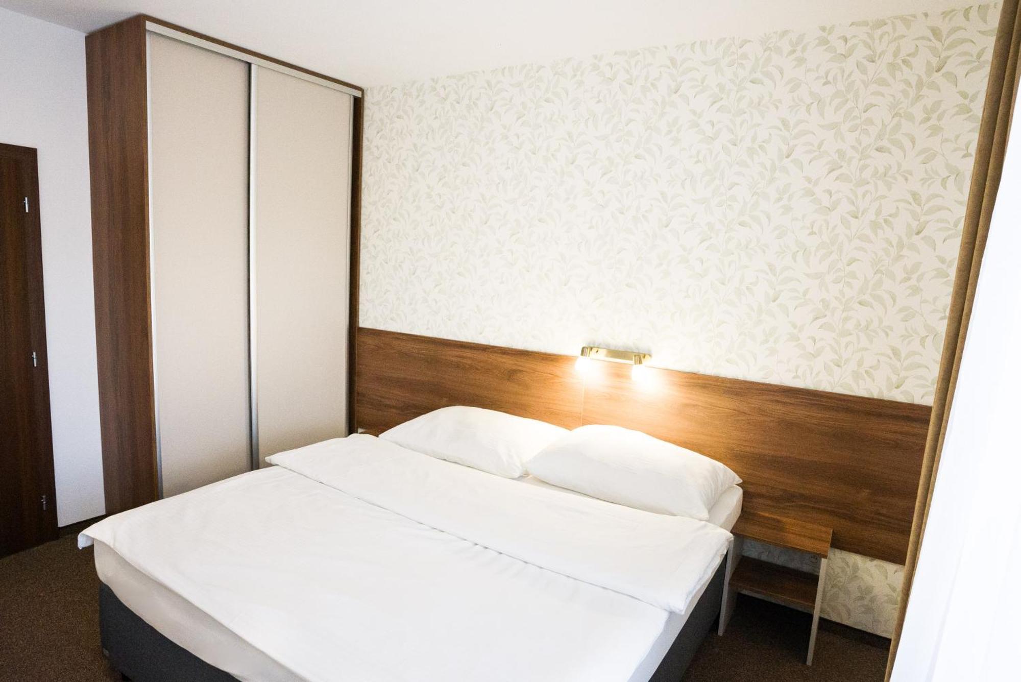 Apartmany Banff Bešeňová 外观 照片