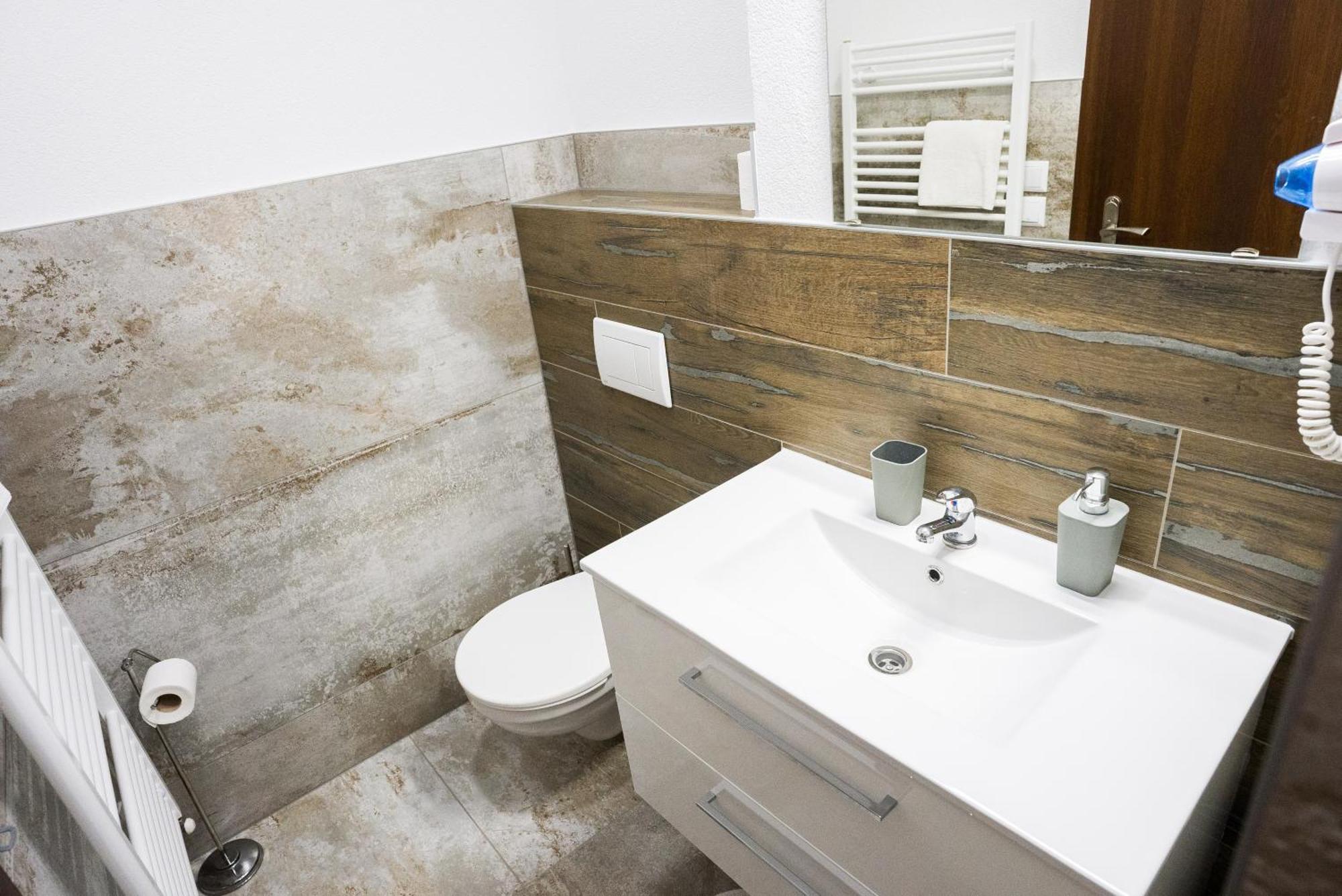 Apartmany Banff Bešeňová 外观 照片