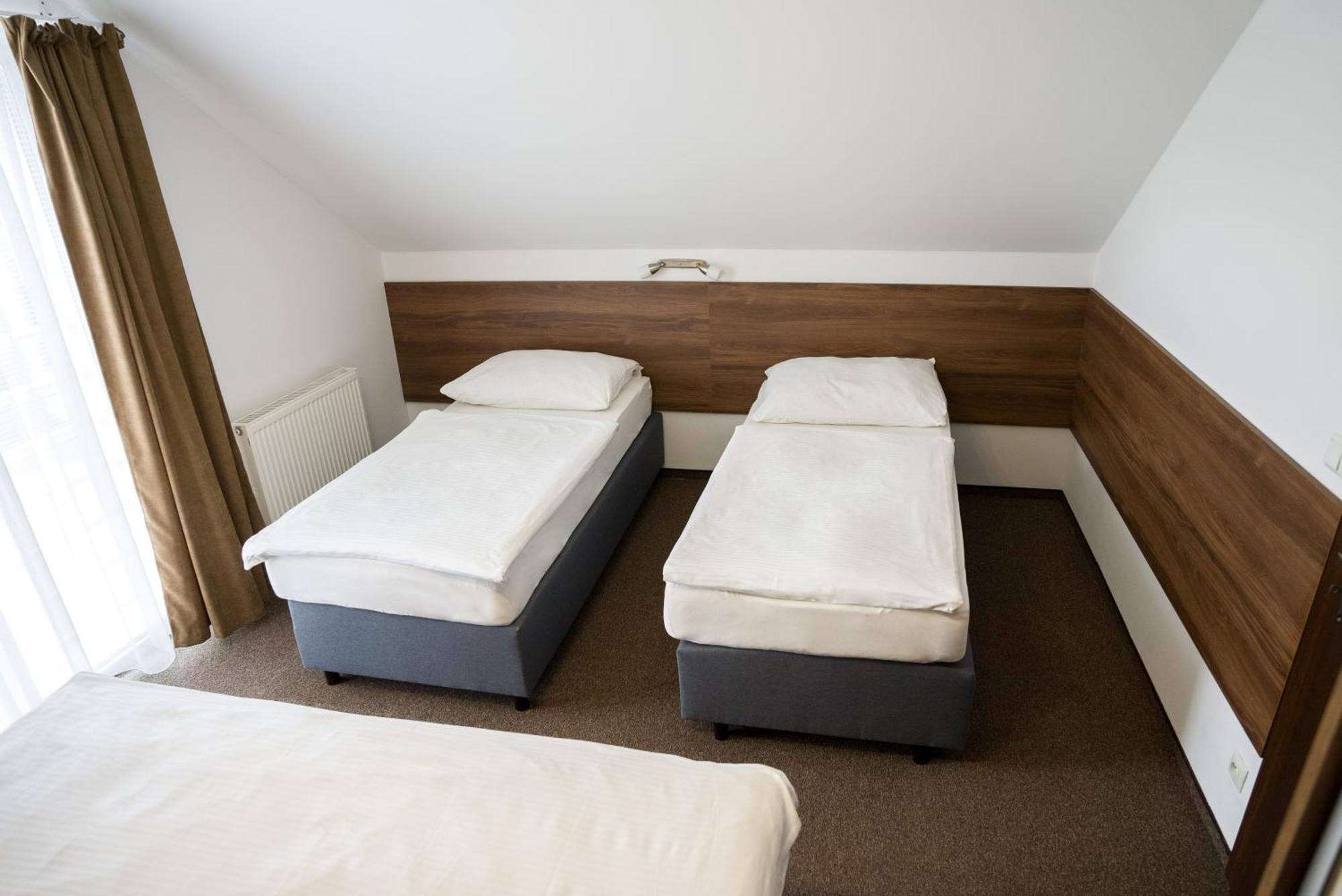 Apartmany Banff Bešeňová 外观 照片