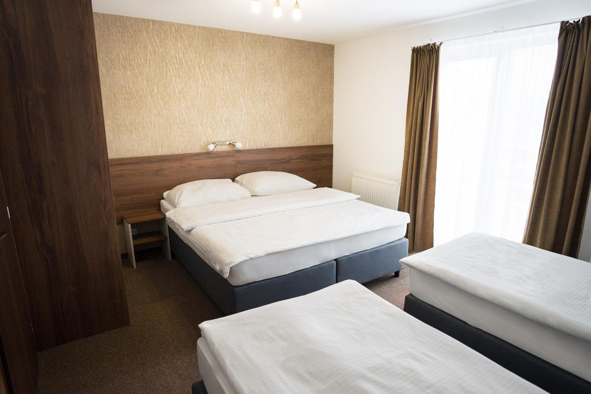Apartmany Banff Bešeňová 外观 照片