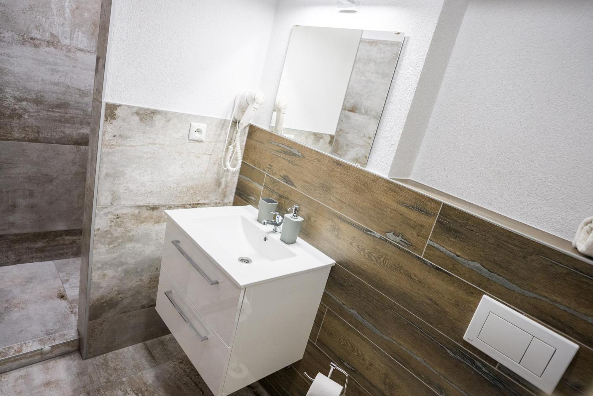 Apartmany Banff Bešeňová 外观 照片