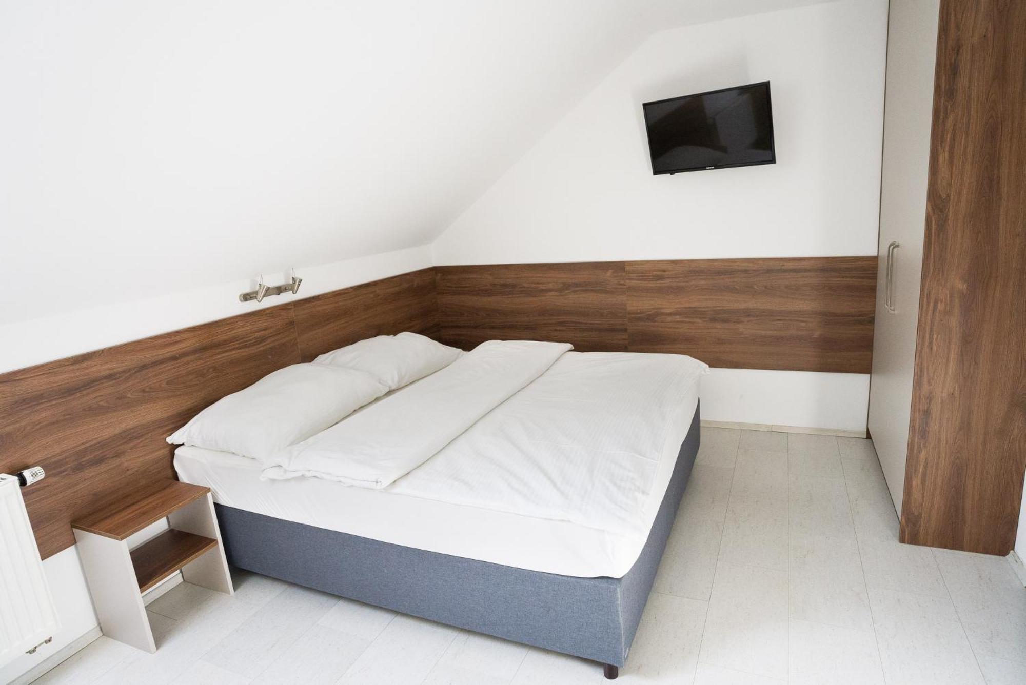 Apartmany Banff Bešeňová 外观 照片