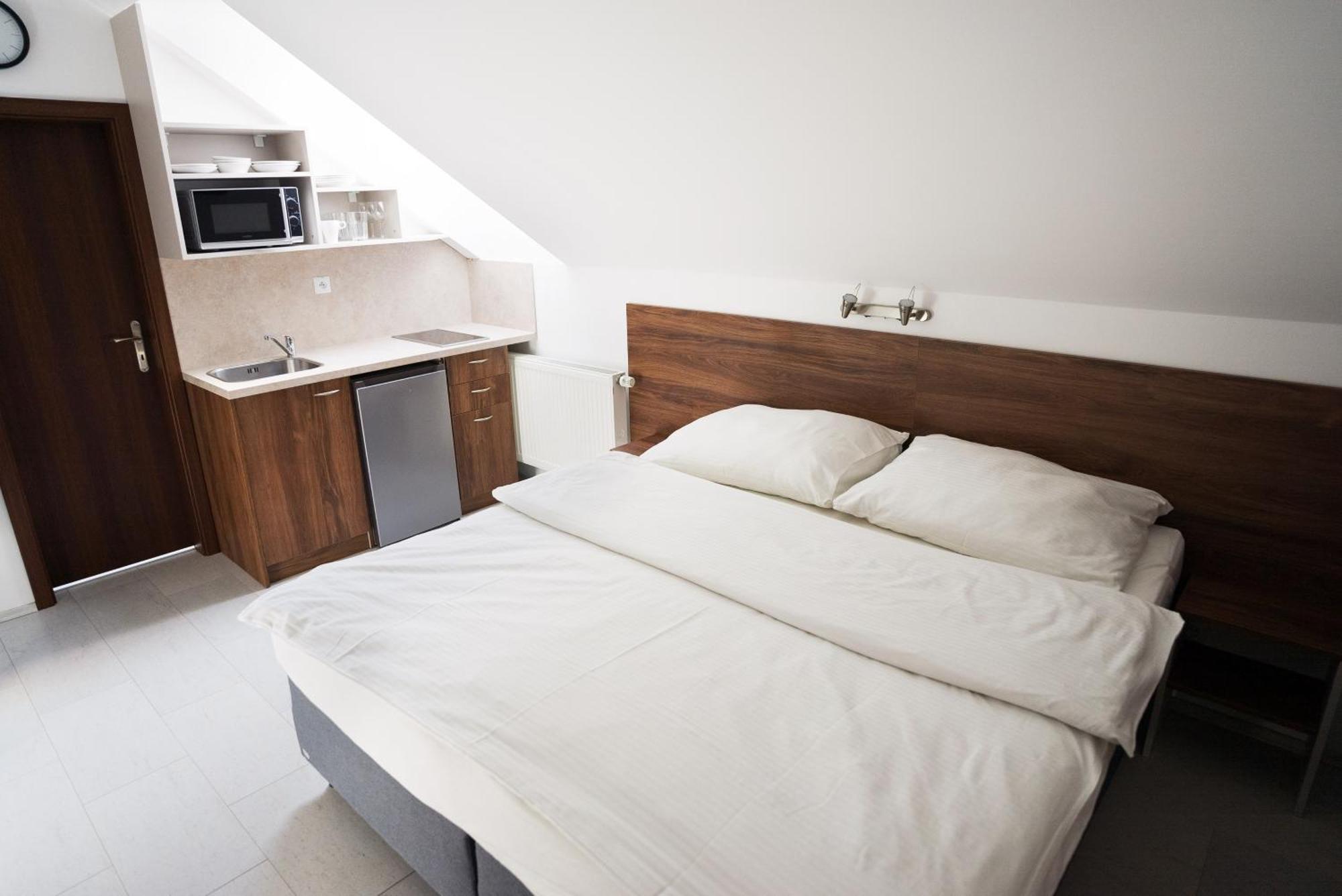 Apartmany Banff Bešeňová 外观 照片