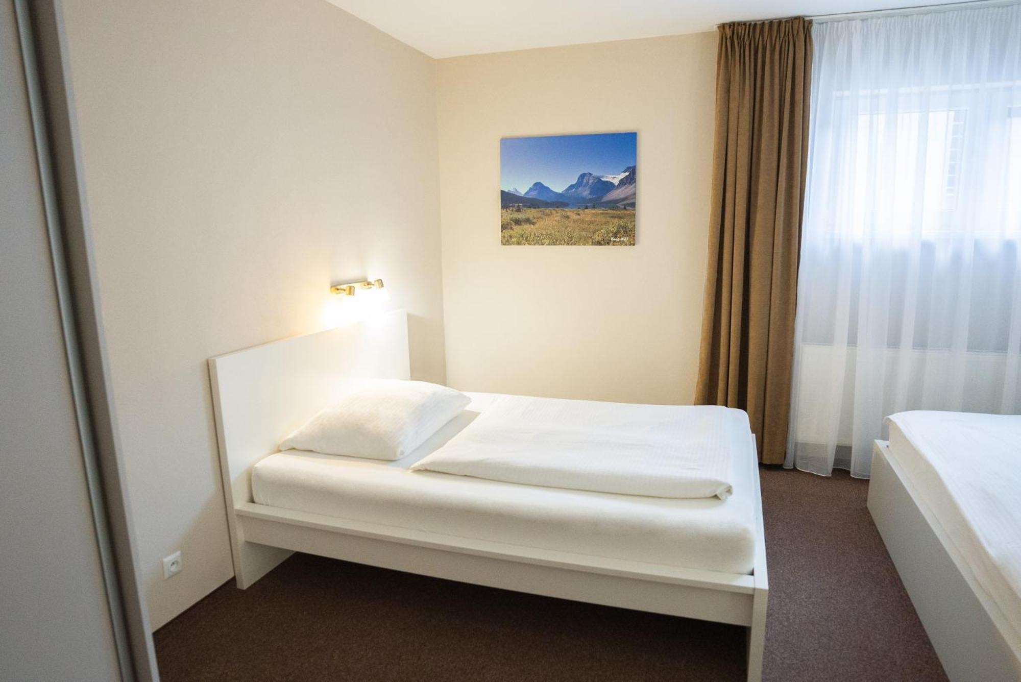 Apartmany Banff Bešeňová 外观 照片