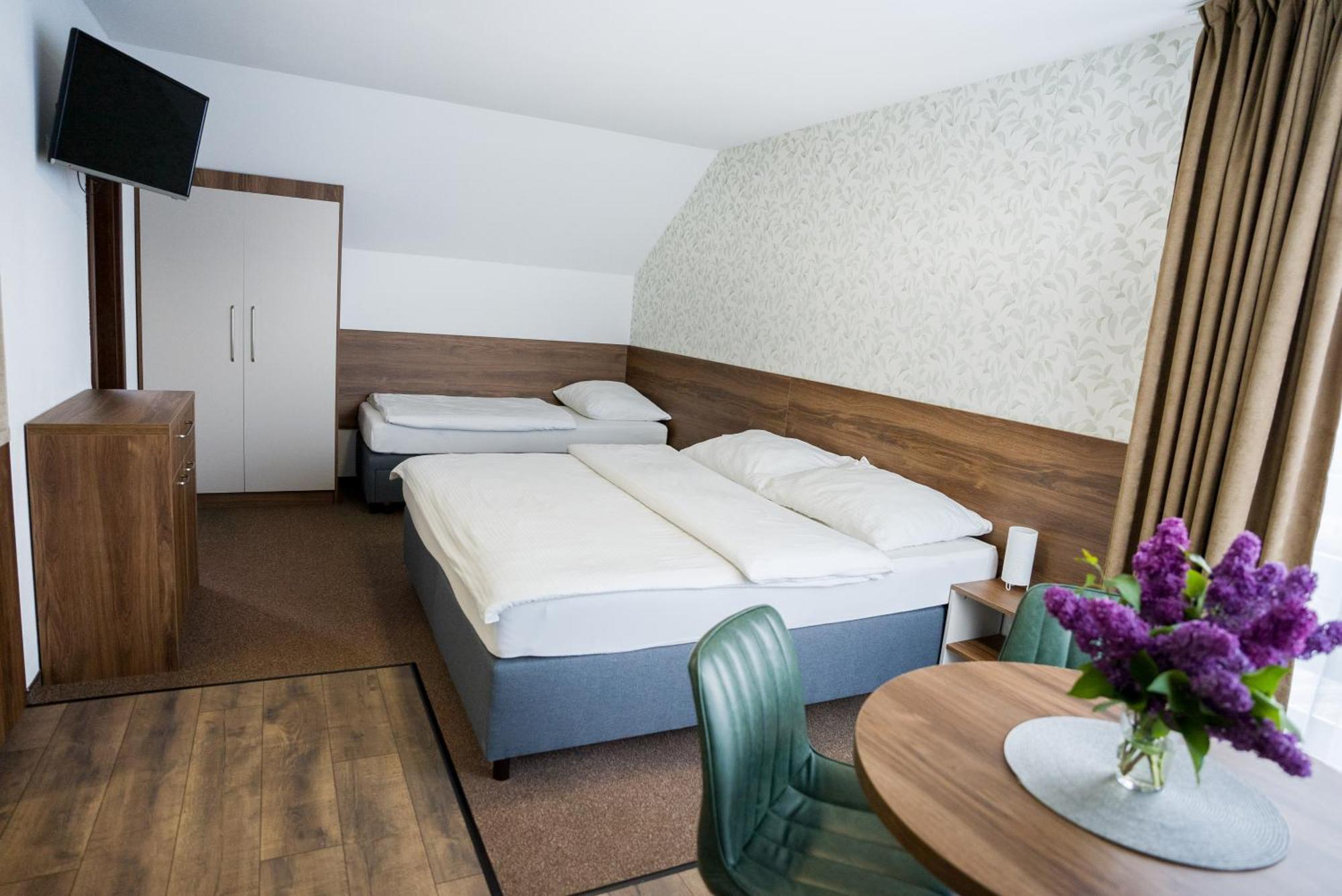 Apartmany Banff Bešeňová 外观 照片