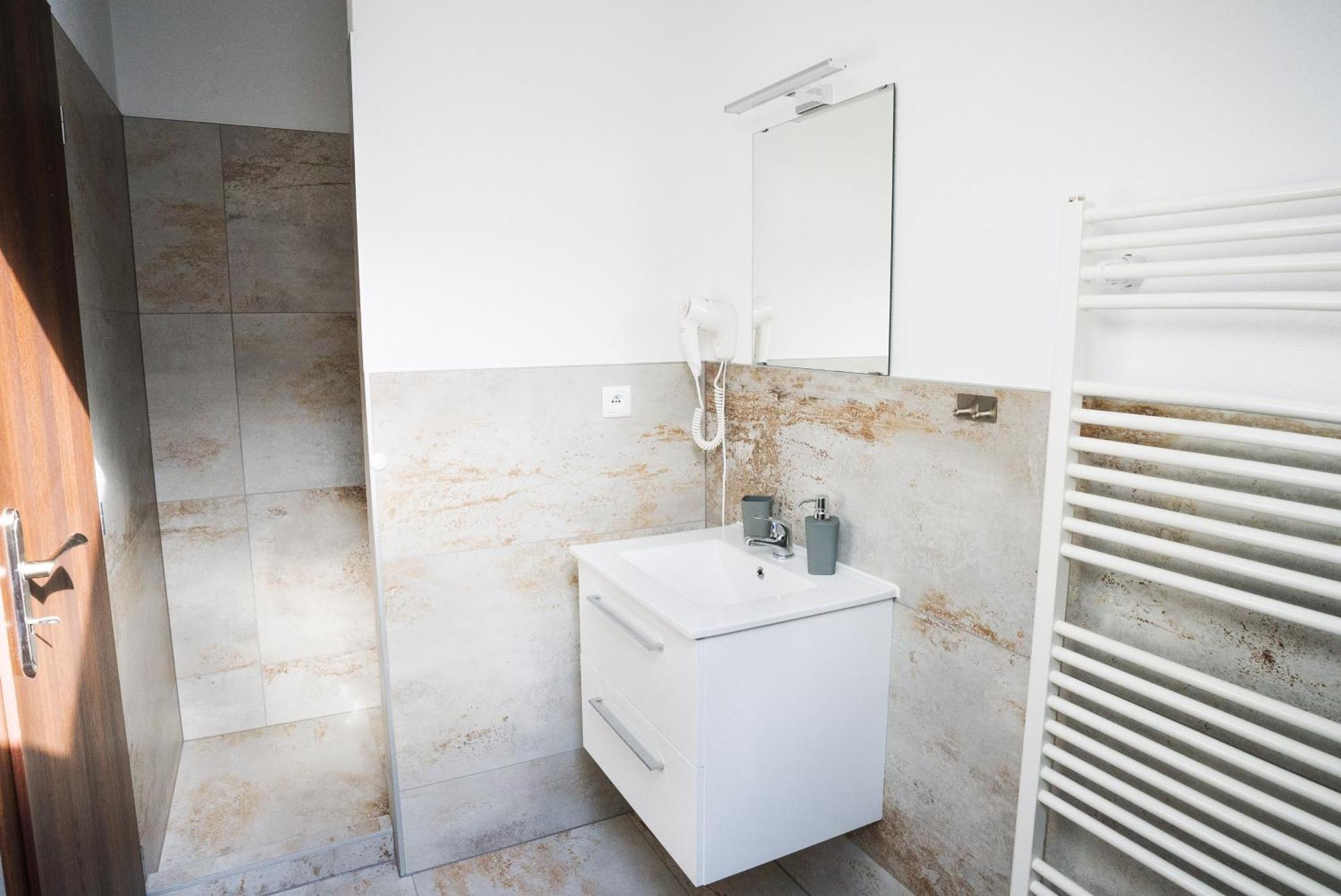 Apartmany Banff Bešeňová 外观 照片
