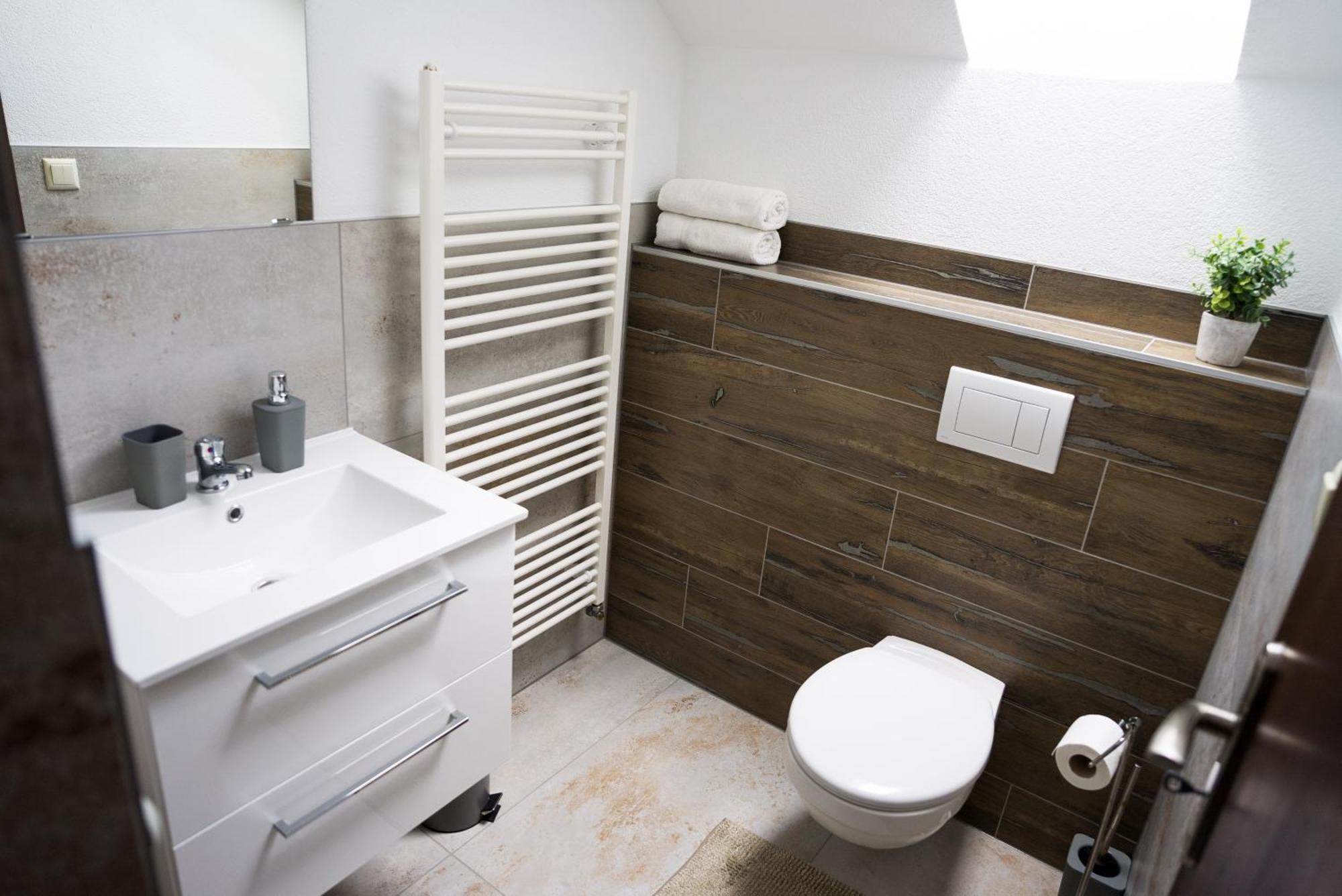 Apartmany Banff Bešeňová 外观 照片