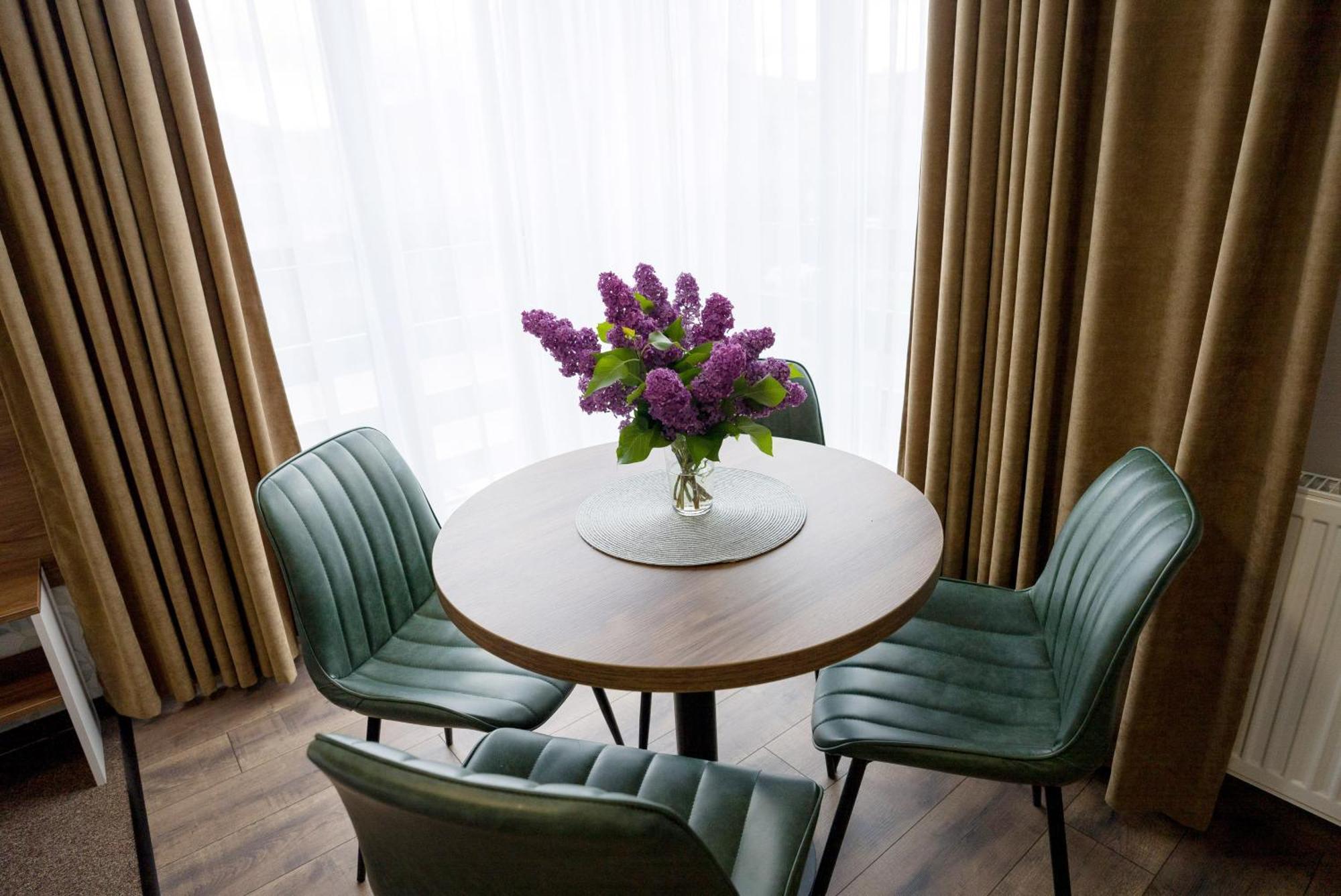 Apartmany Banff Bešeňová 外观 照片