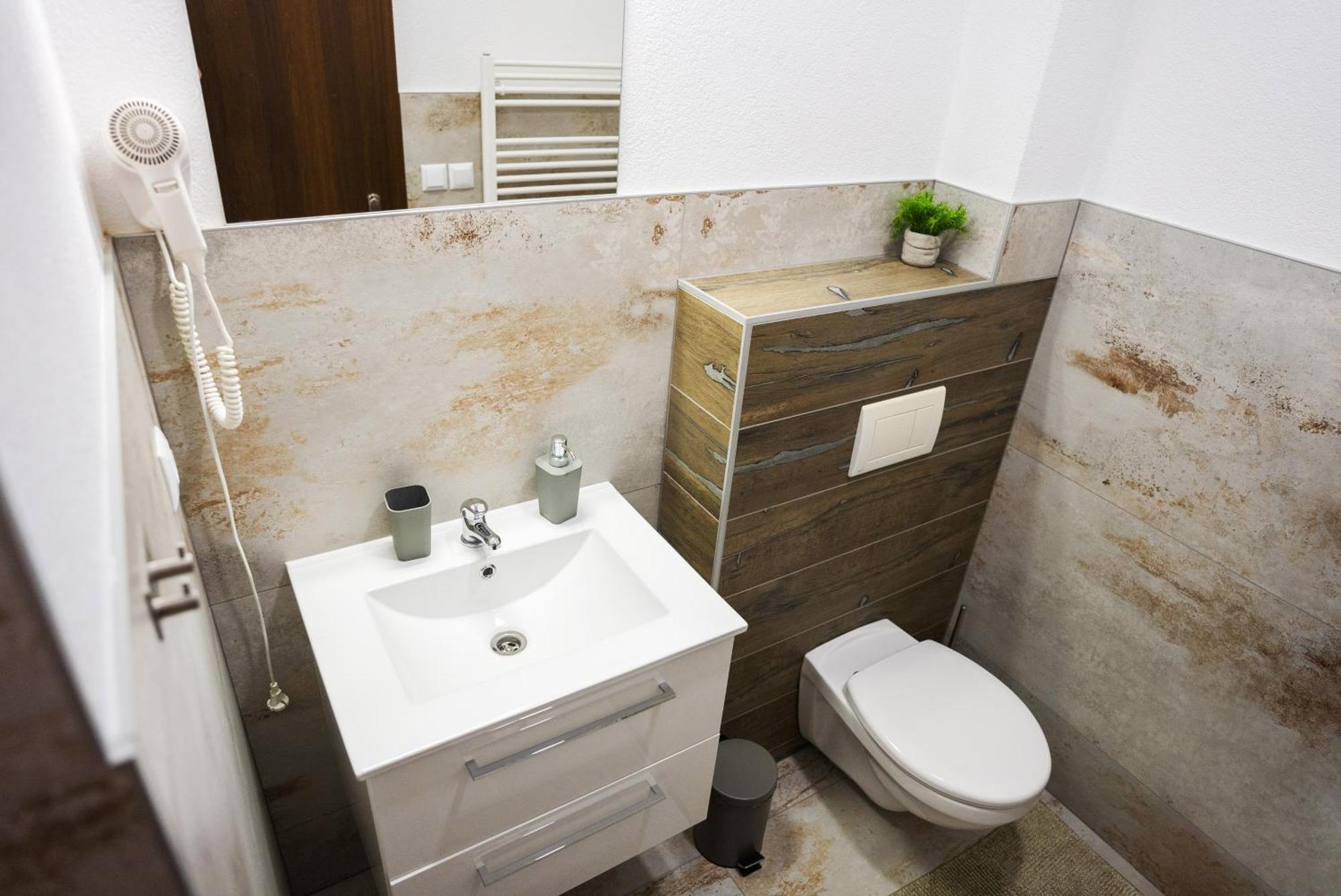 Apartmany Banff Bešeňová 外观 照片