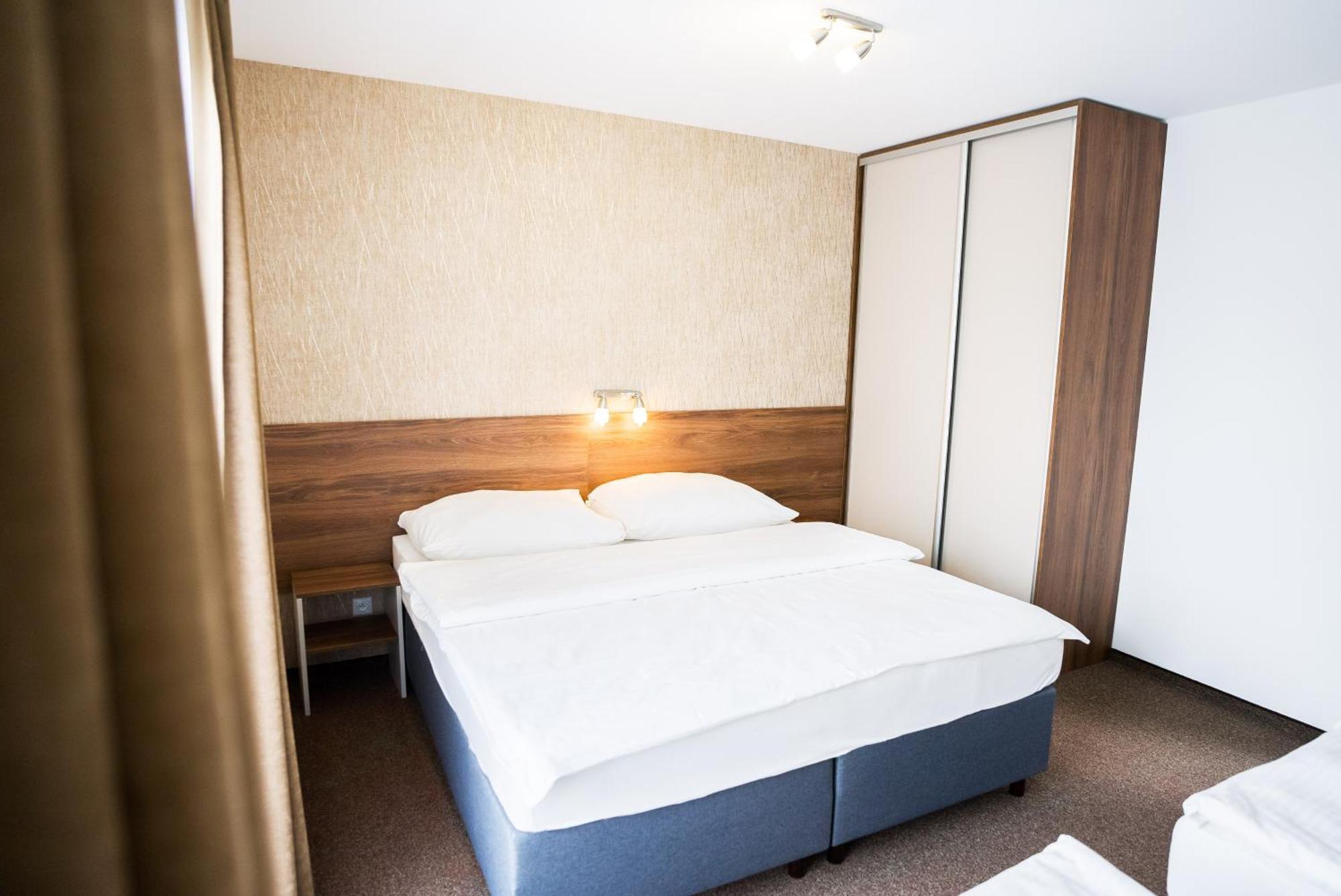 Apartmany Banff Bešeňová 外观 照片