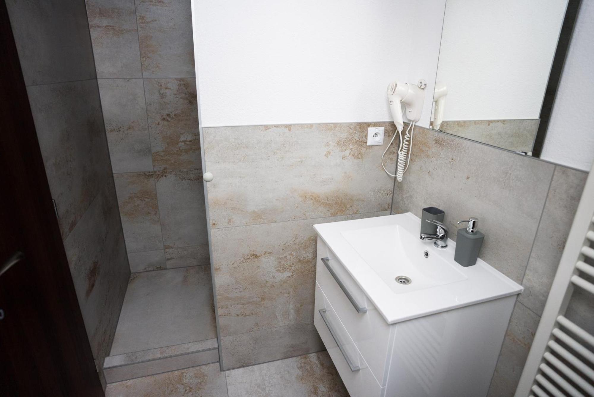 Apartmany Banff Bešeňová 外观 照片