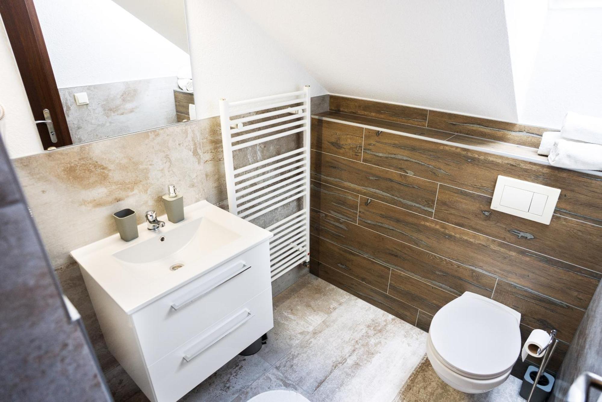 Apartmany Banff Bešeňová 外观 照片