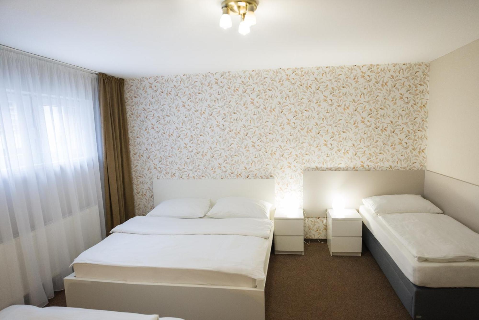 Apartmany Banff Bešeňová 外观 照片