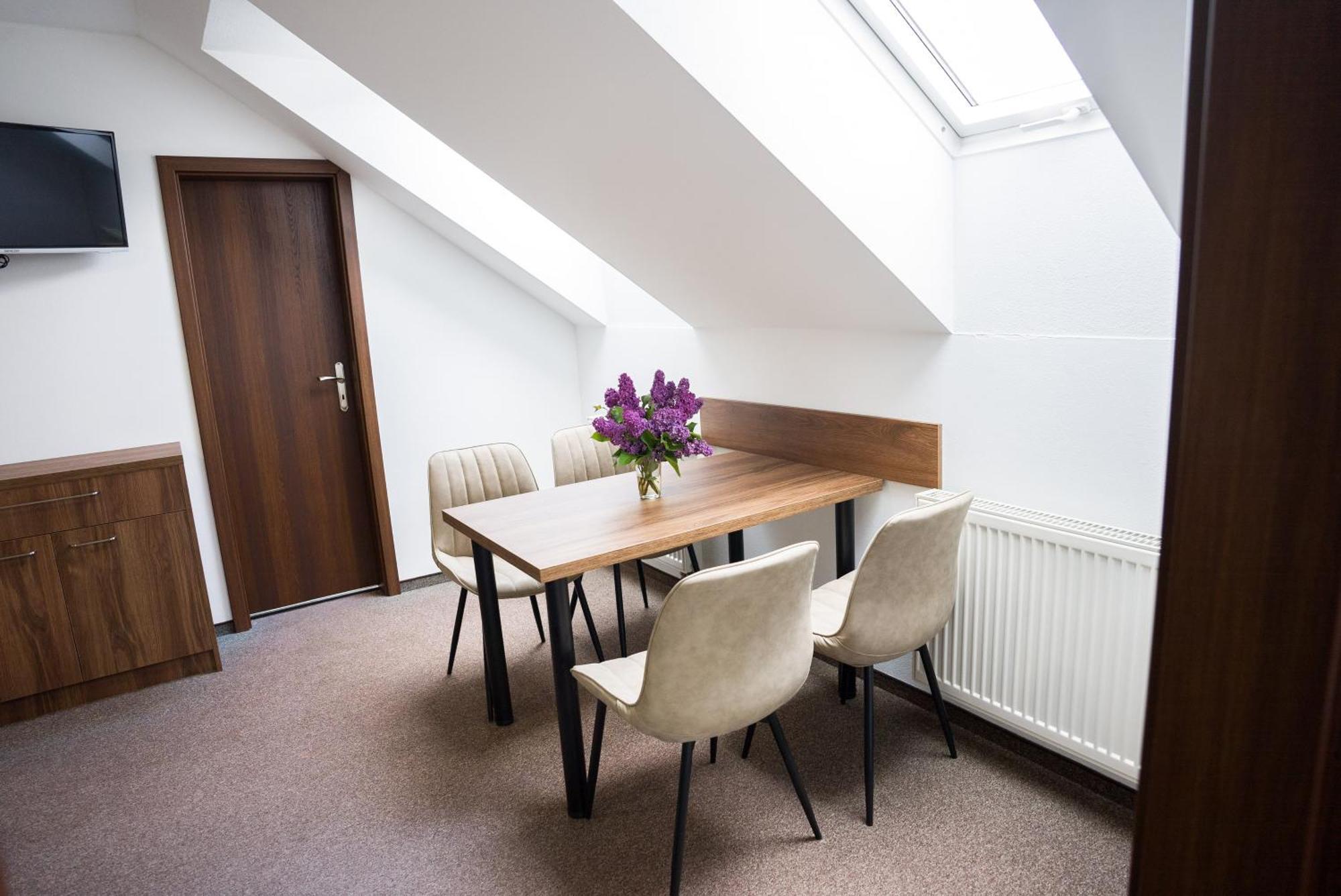 Apartmany Banff Bešeňová 外观 照片