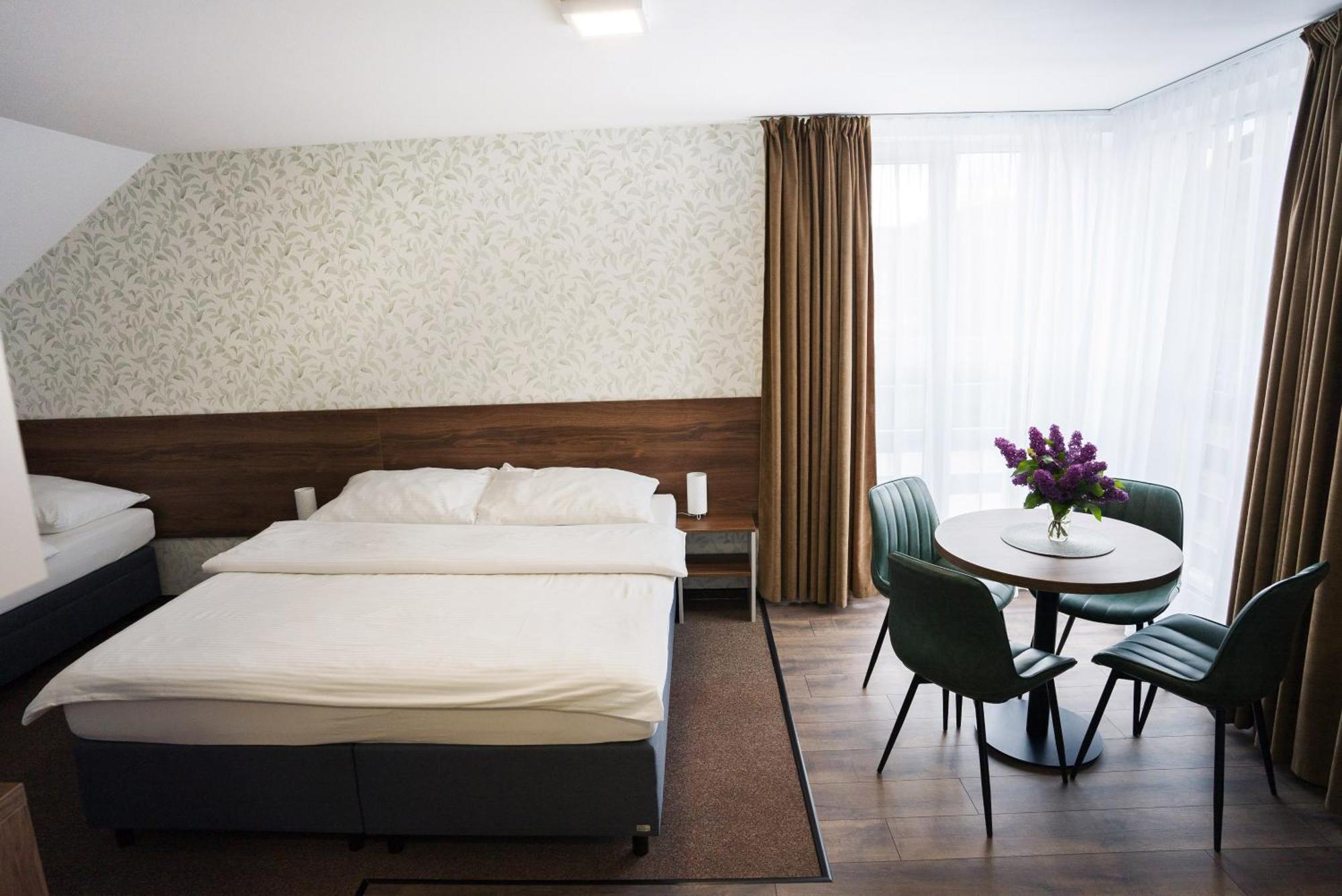 Apartmany Banff Bešeňová 外观 照片