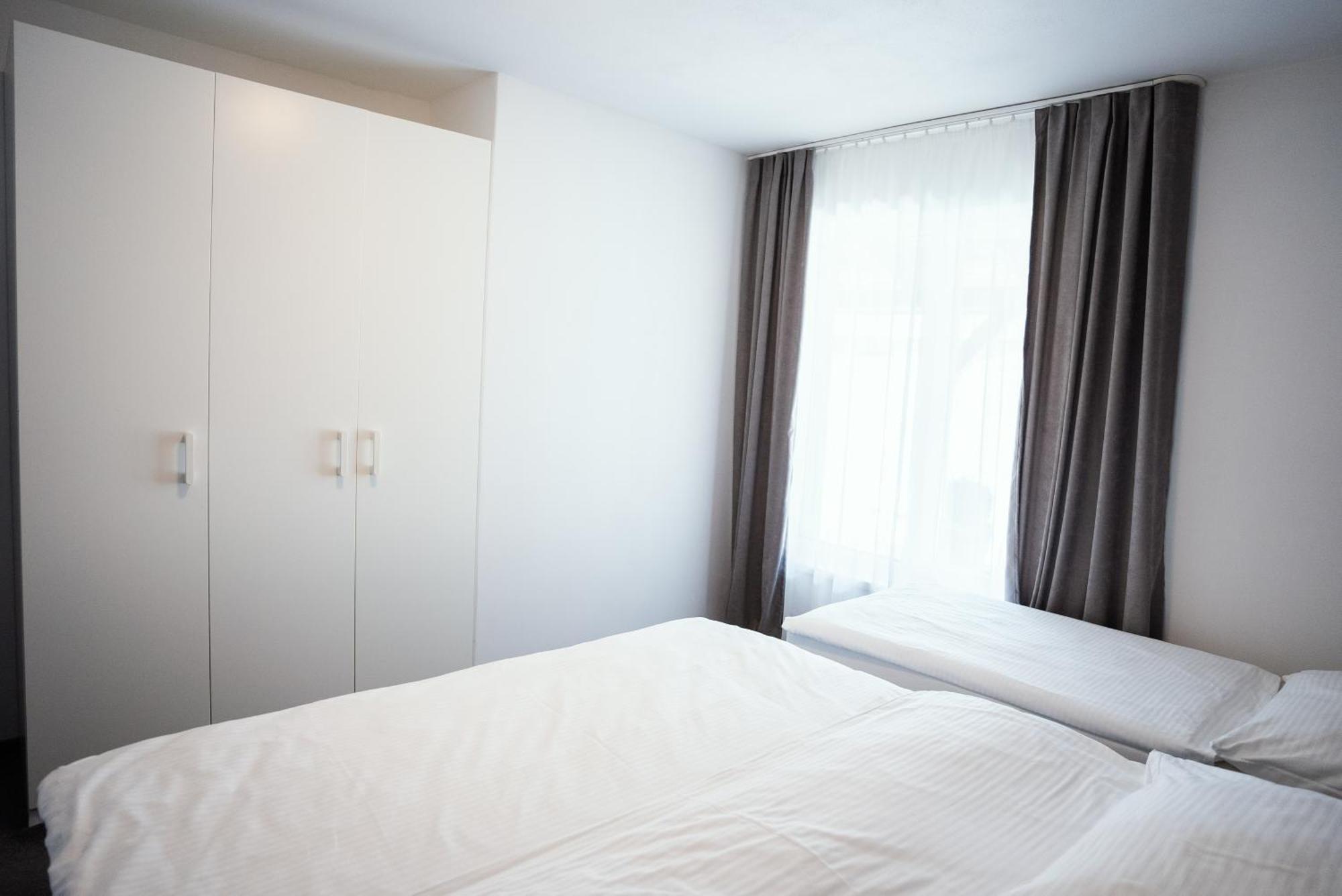 Apartmany Banff Bešeňová 外观 照片