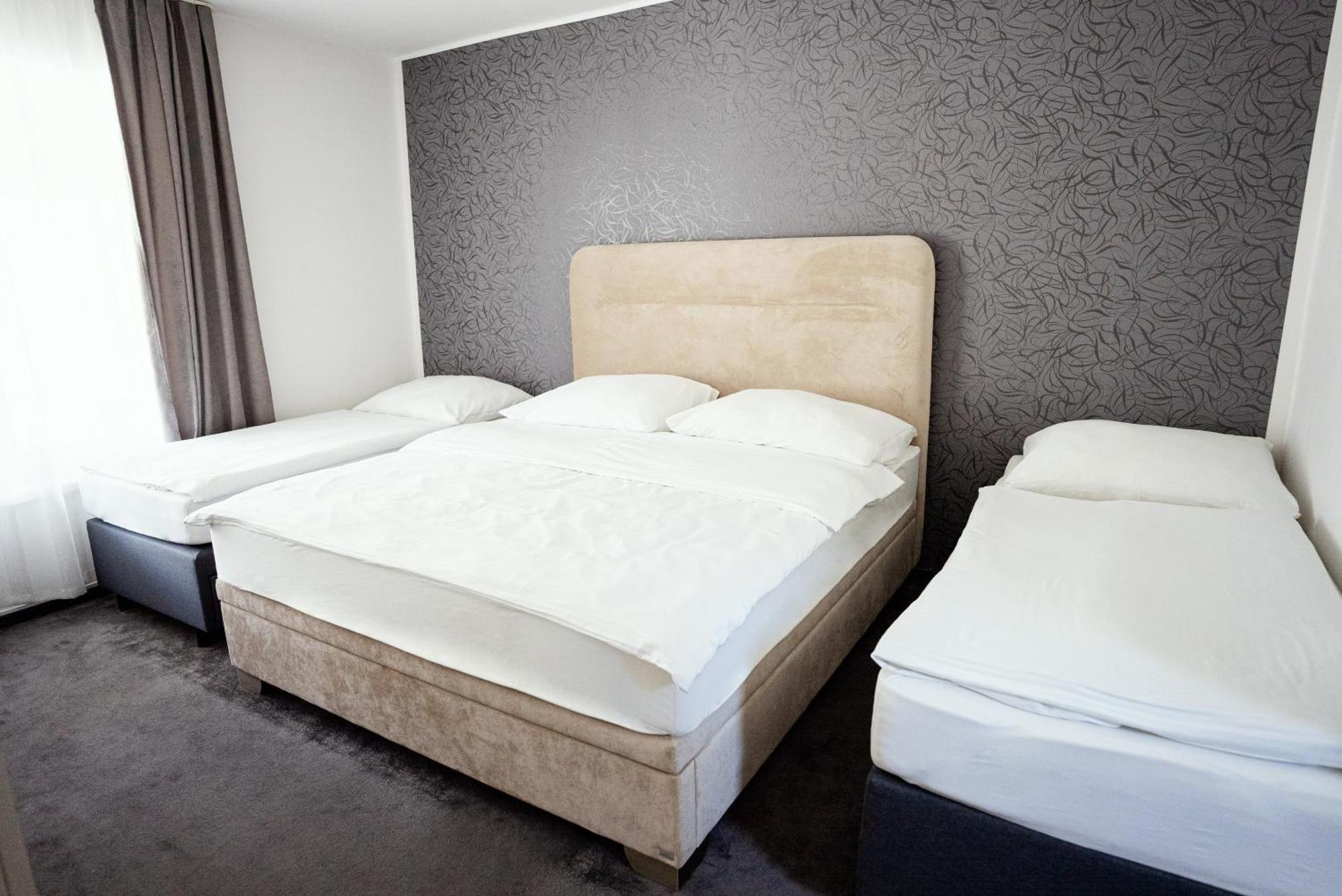 Apartmany Banff Bešeňová 外观 照片