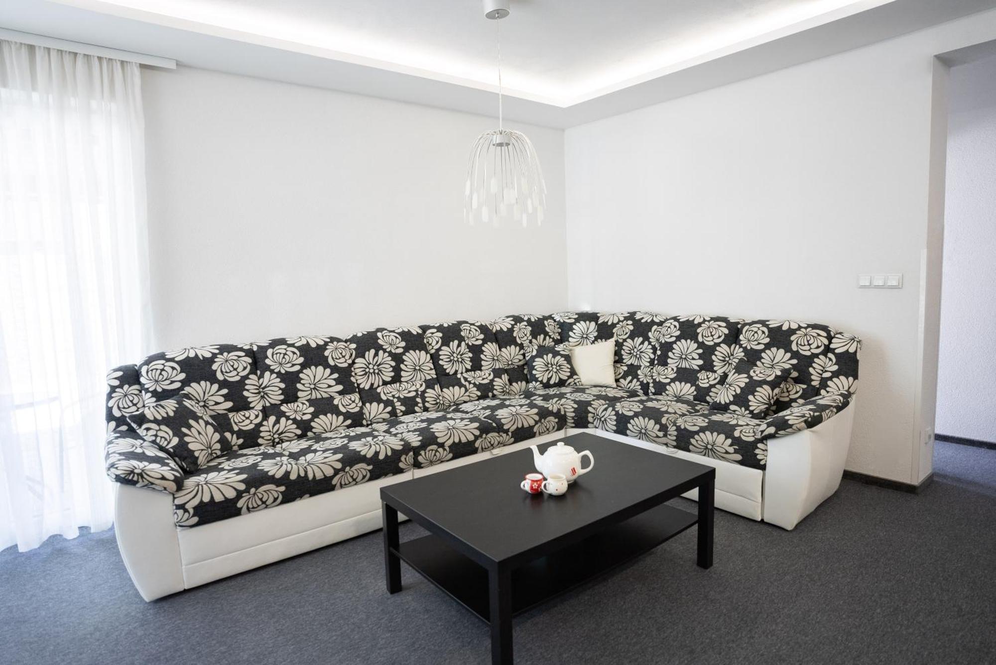 Apartmany Banff Bešeňová 外观 照片
