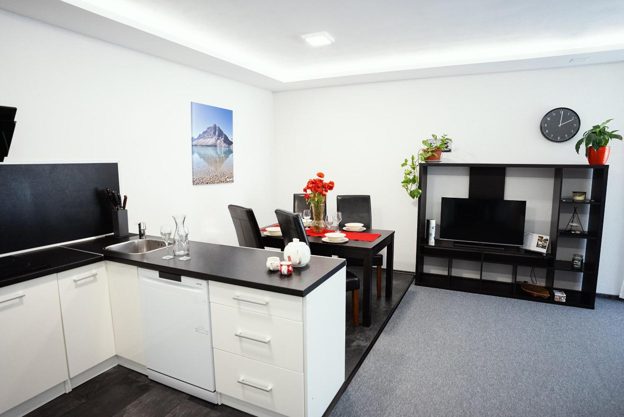 Apartmany Banff Bešeňová 外观 照片
