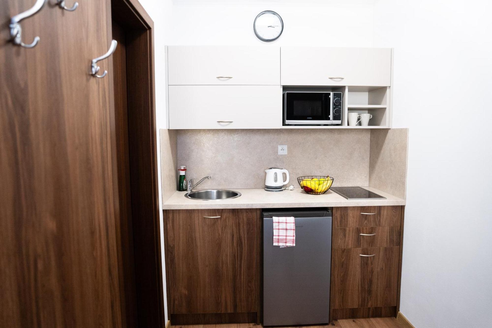 Apartmany Banff Bešeňová 外观 照片