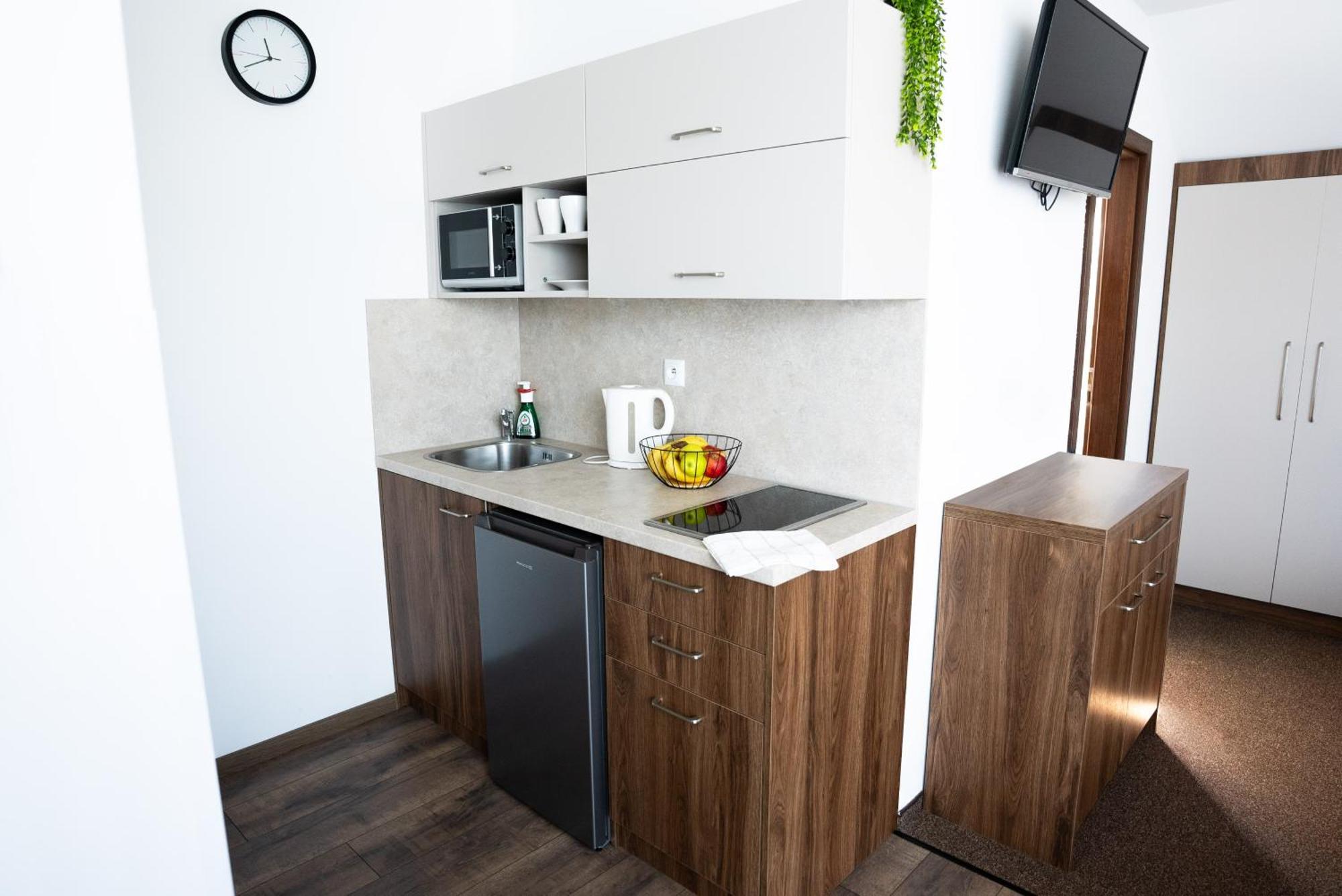 Apartmany Banff Bešeňová 外观 照片