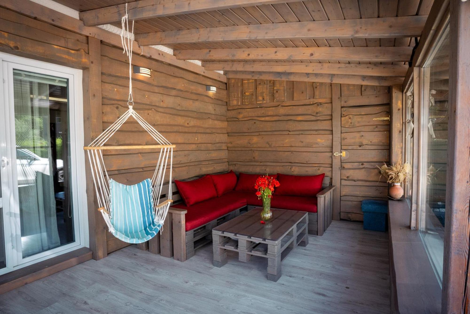 Apartmany Banff Bešeňová 外观 照片